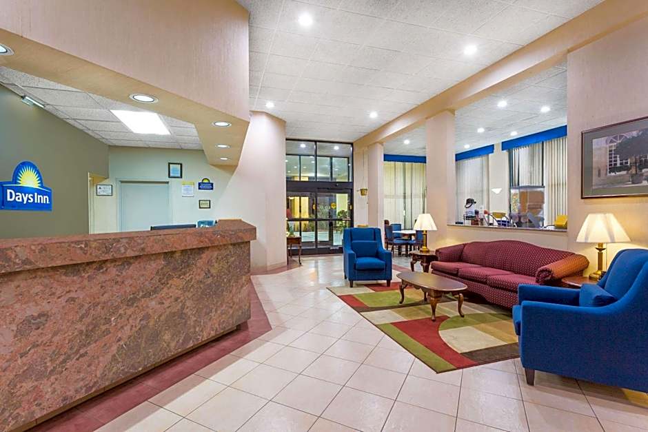 Days Inn by Wyndham Mocksville