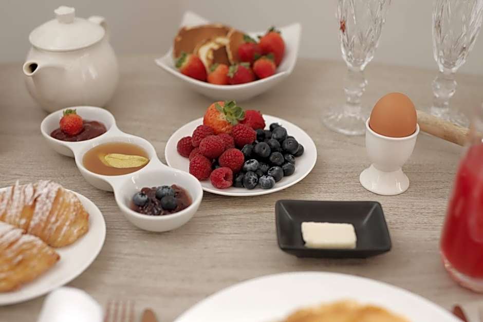 UNA HOTELS Tenuta Contessa Farm & SPA Cosenza