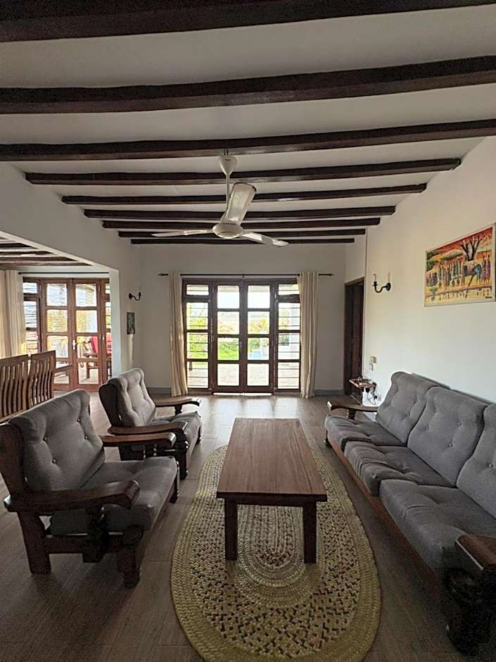 Malcom Ocean View Retreat