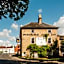 The Pembroke Arms