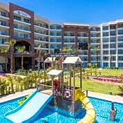 BelAir SunClub Cabos by Krystal Grand