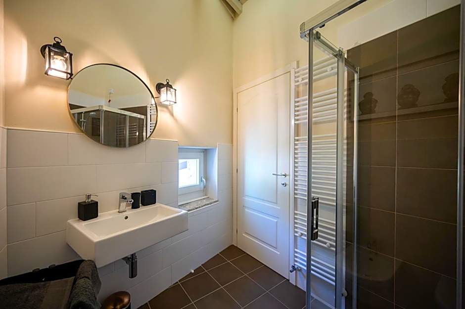 Agriturismo Maison 1933