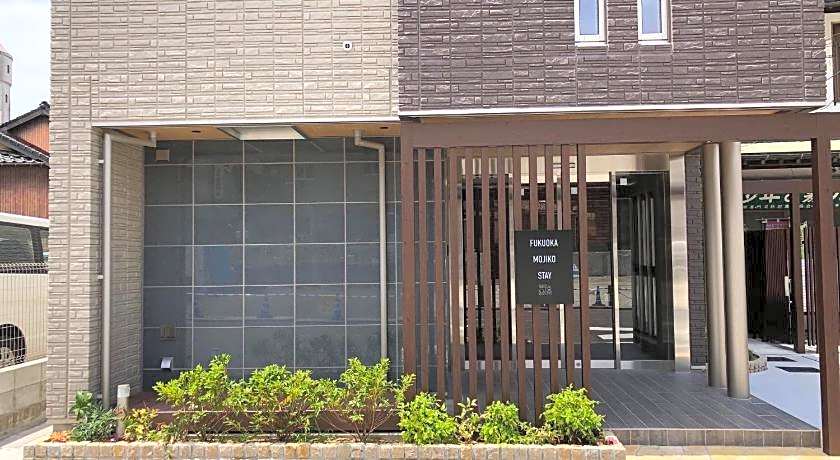 FUKUOKA MOJIKO STAY