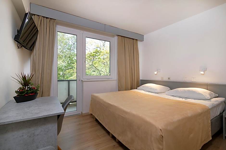 Boarding House Lucija