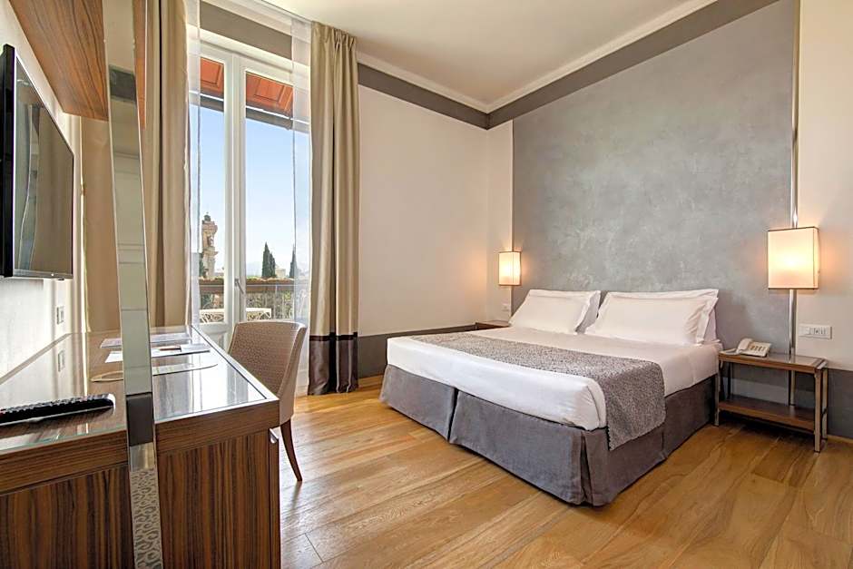 Hotel Orto de' Medici