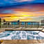 Amazing Pool - Gym - Hot Tub - Near Beach