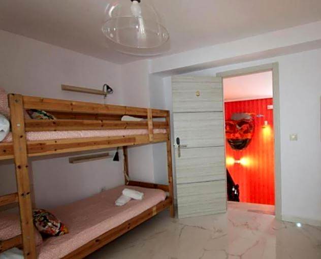 Casa Rural Mañanas Felices