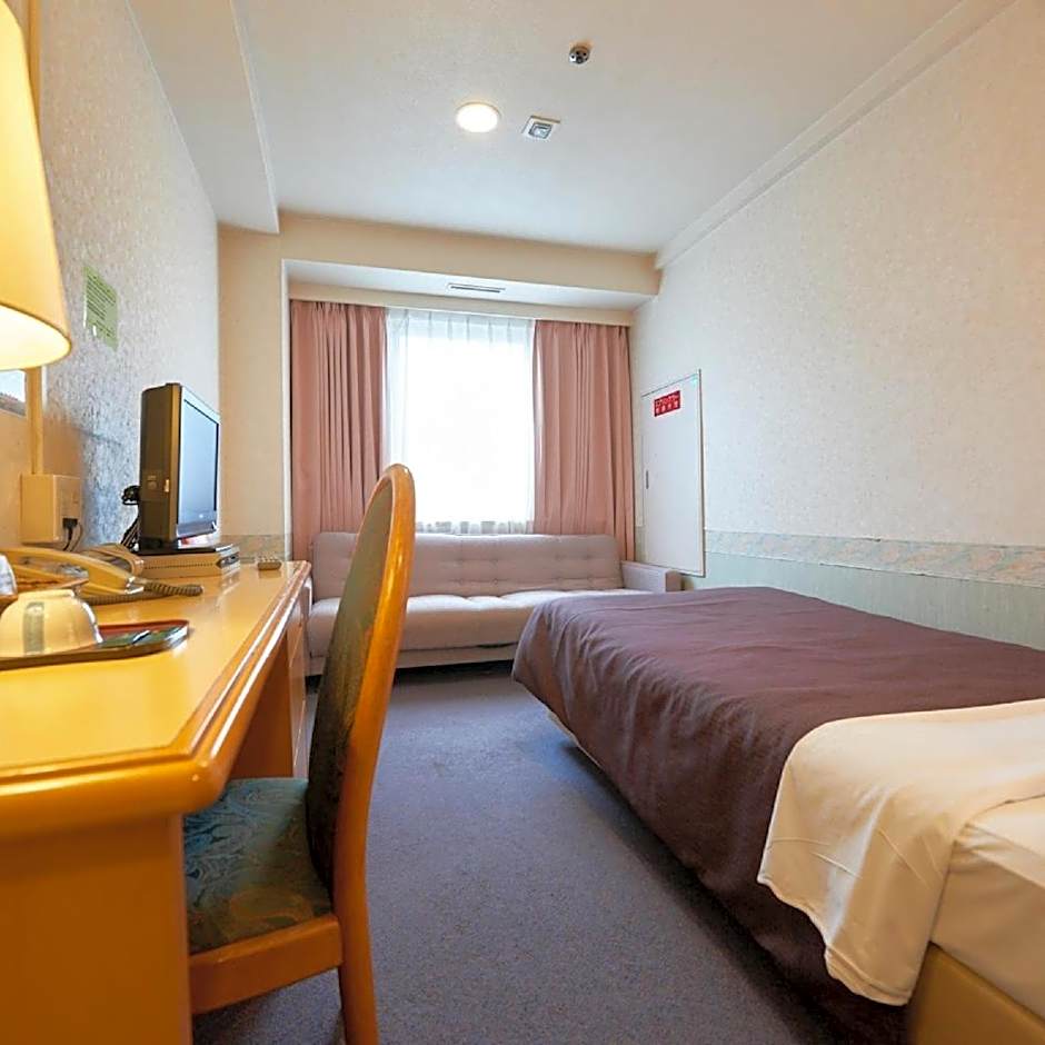 Hotel Select Inn Aomori