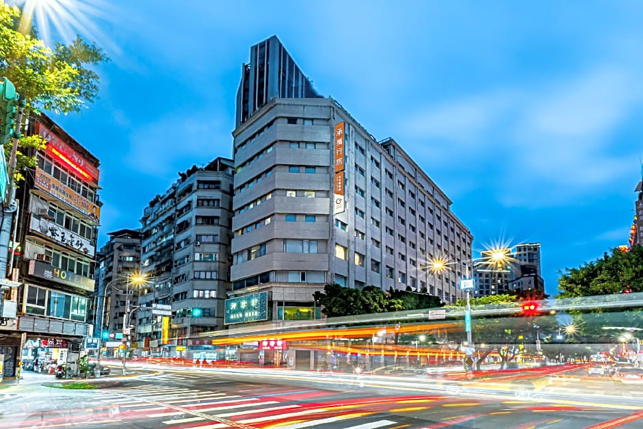 Photo 1 of 50 of Guide Hotel Taipei Chongqing