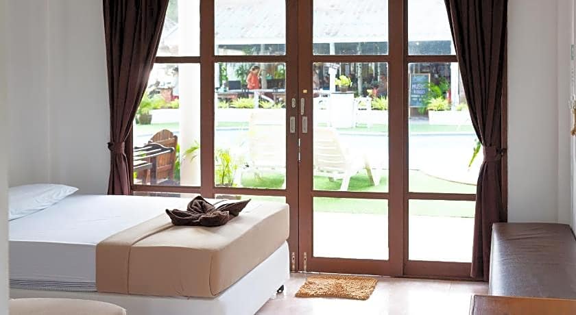 Tiki Beach Koh Phangan