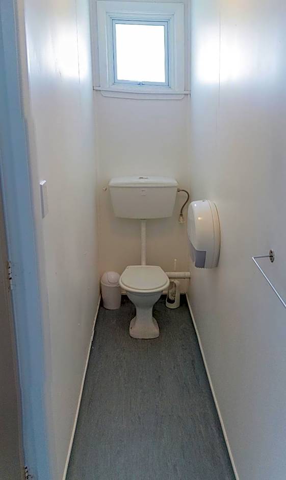 Downtown Backpackers & Accommodation