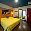 Ibis Styles Parma Toscanini