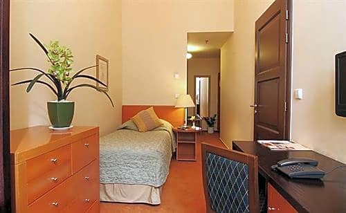 Michelangelo Grand Hotel