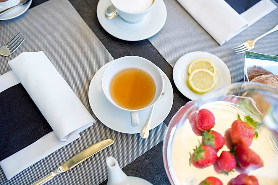 Rainell Dolomites Retreat