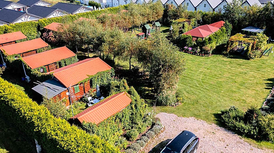 Domki Letniskowe Wiktoria