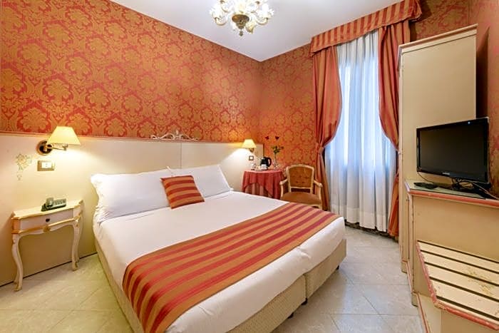 Hotel San Giorgio