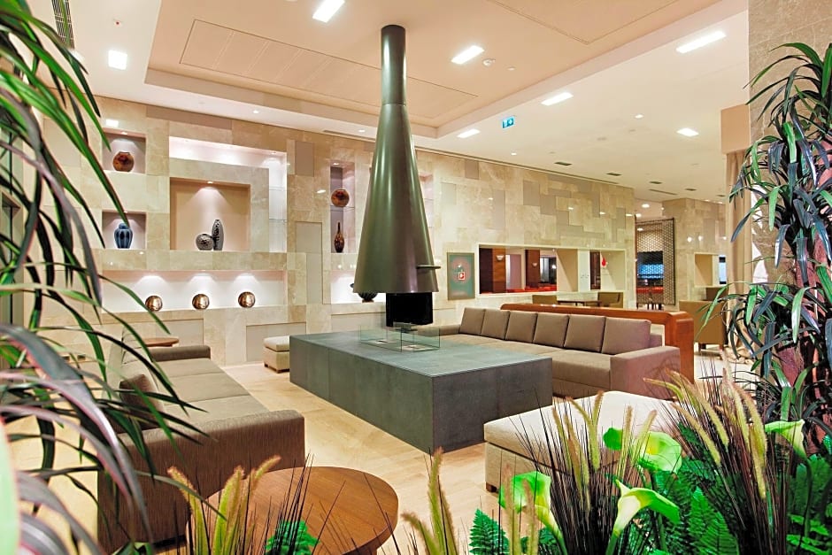 Hilton Garden Inn Sanliurfa