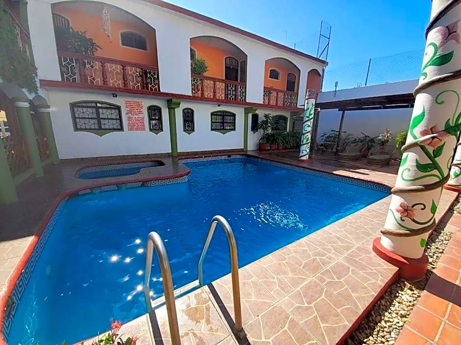 Hotel Casablanca
