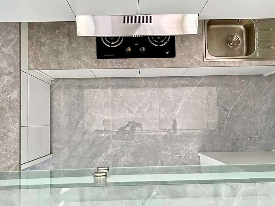 De Residence Pangandaran by Mabano Estates