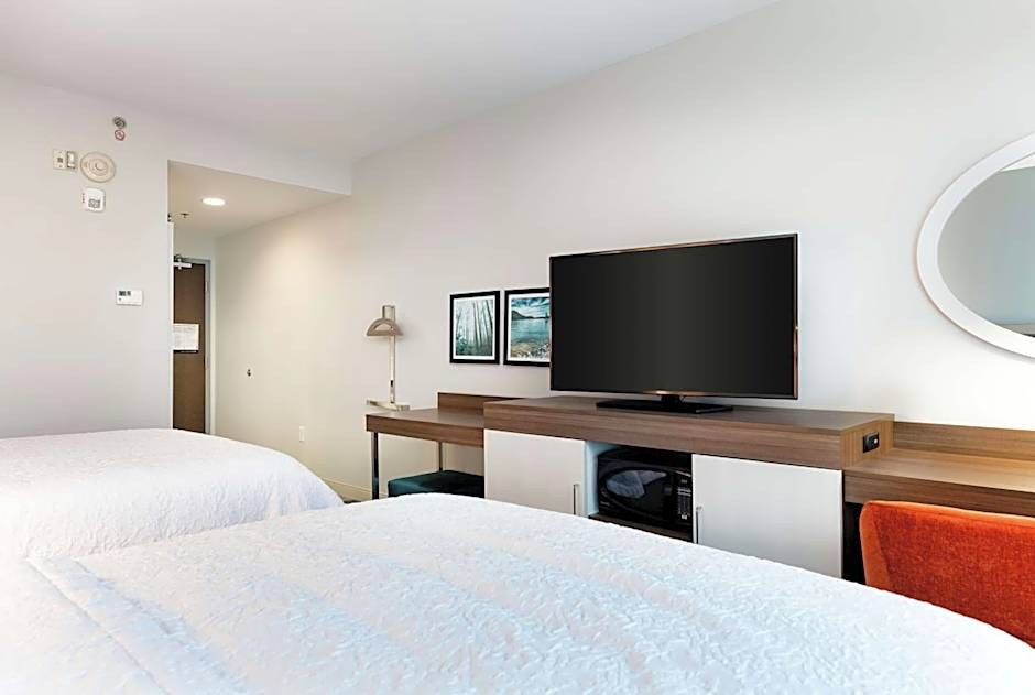 Hampton Inn By Hilton Acworth, GA