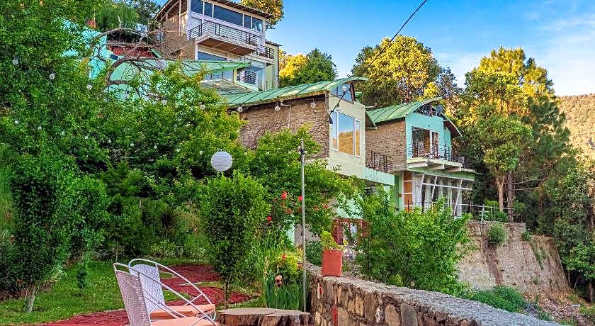 Seclude Ramgarh