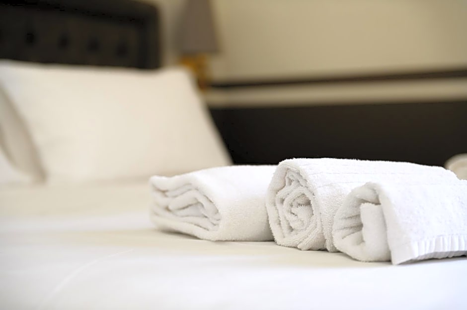 Residenza Molinari Suite