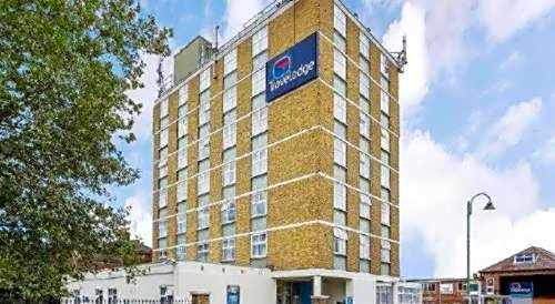 Travelodge Southampton Central