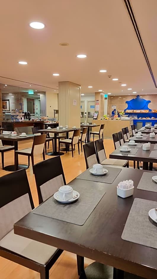 Hotel Principe Lisboa