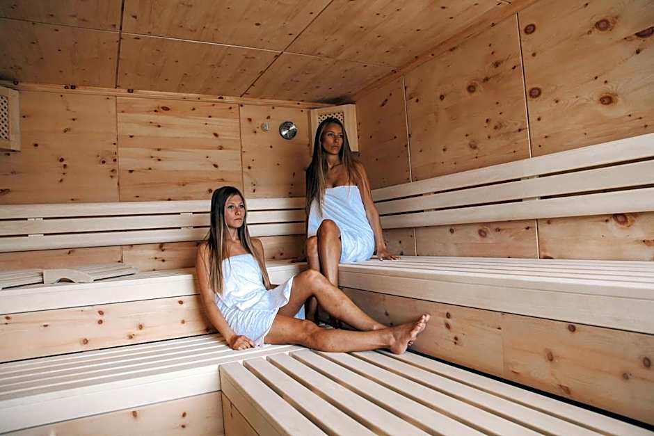 B&B Boutique Apartment Oberwiesen