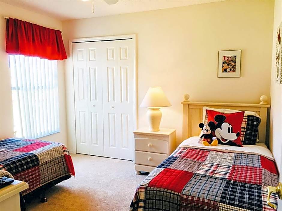 Disney Area Value Plus Homes