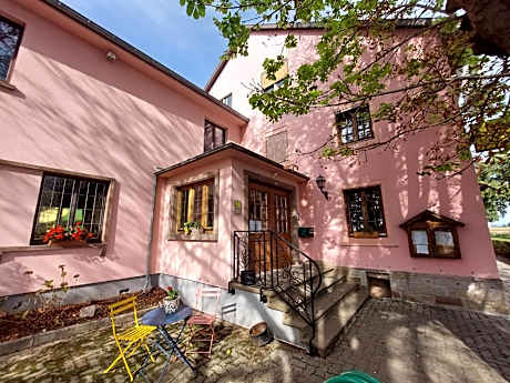 Auberge De La Foret - Logis