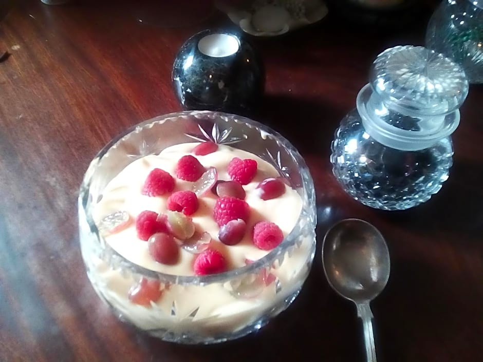 Sea Song, Selkie House