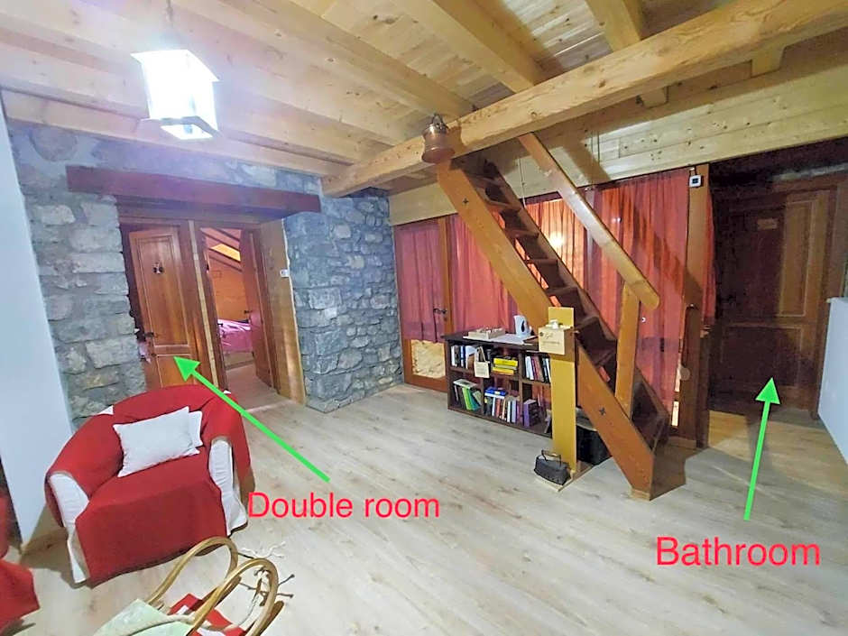 B&B ABETE BIANCO