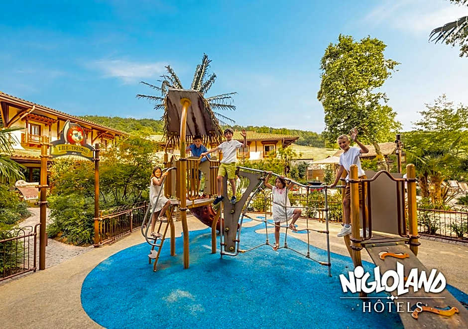 Nigloland Hôtels