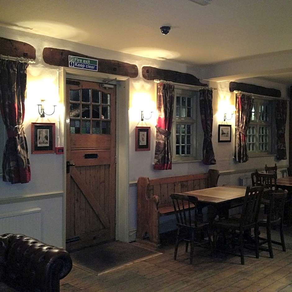 The Half Moon Inn