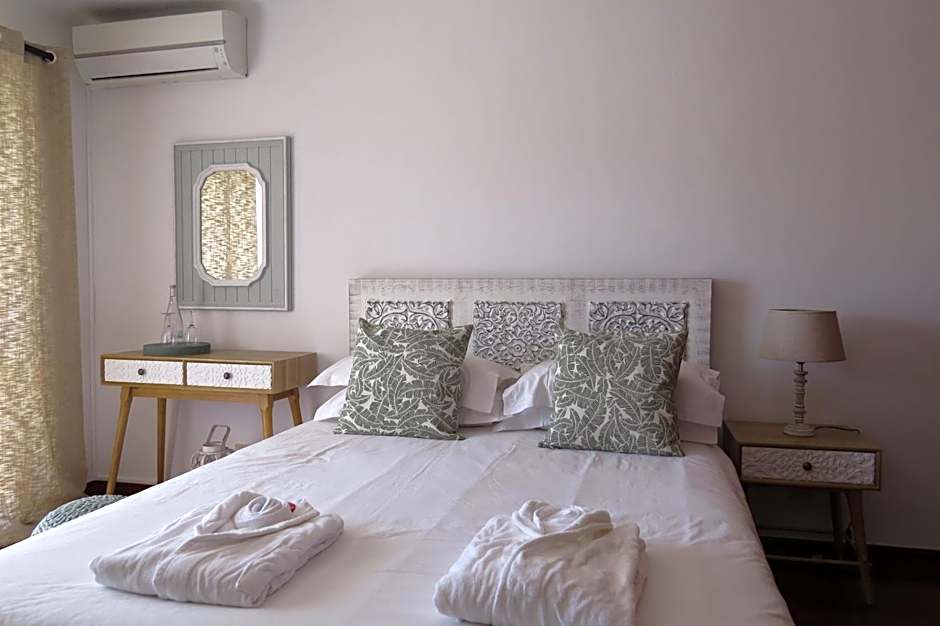 Green Moments Guest House Portimão