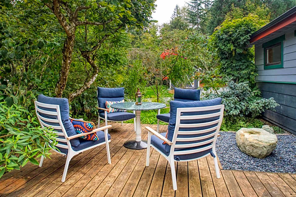 Sehome Garden Inn