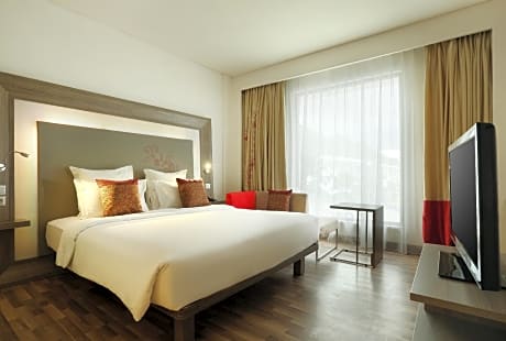 Superior Double Bed
