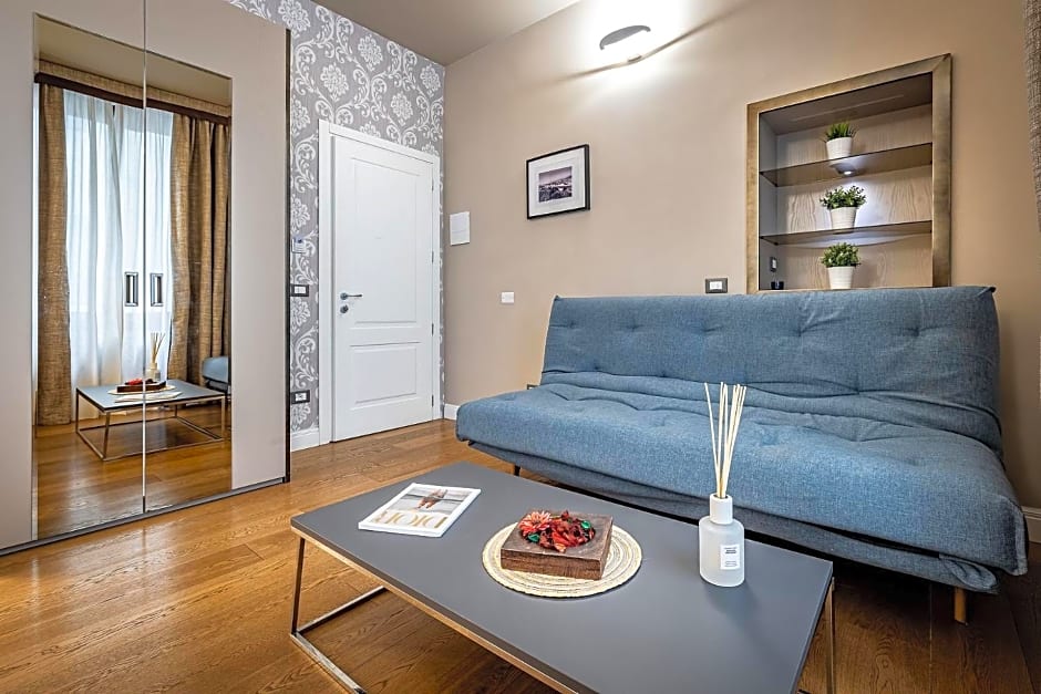 Martelli 6 Suite & Apartments