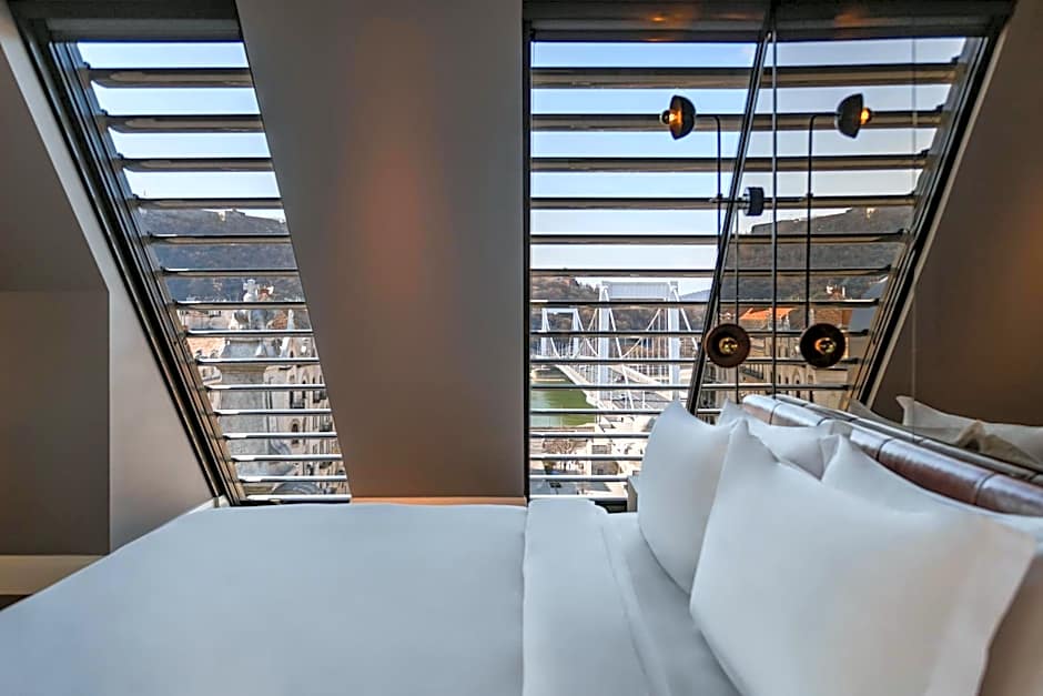 Matild Palace, a Luxury Collection Hotel, Budapest