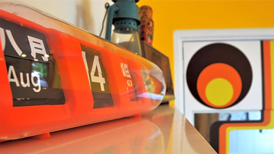 Ringo's Foyer Guest House