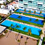 Condominios a pie de playa