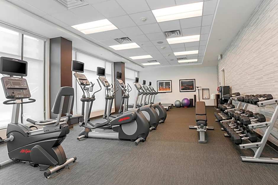 Courtyard by Marriott San Jose Campbell