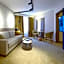 Hotel Mercure Grenoble Centre Président