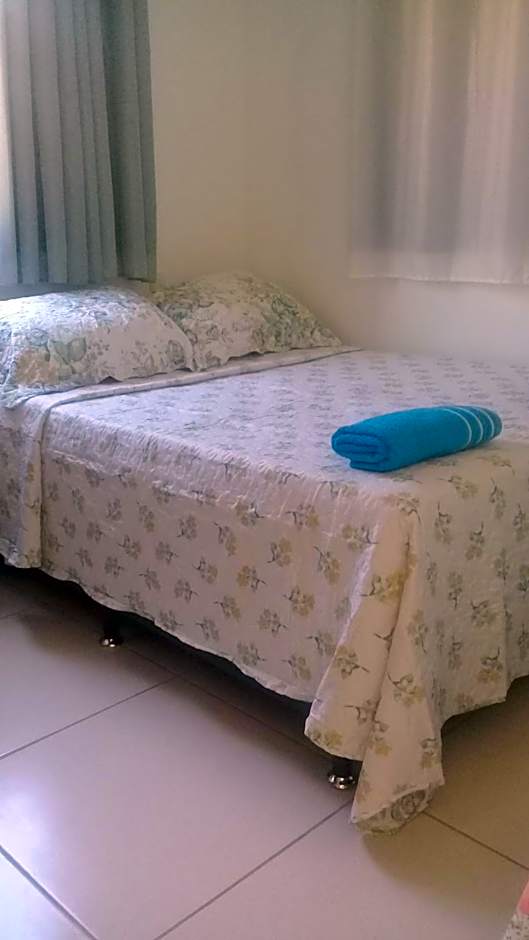 Casa com 2 quartos e banheira de Hidromassagem