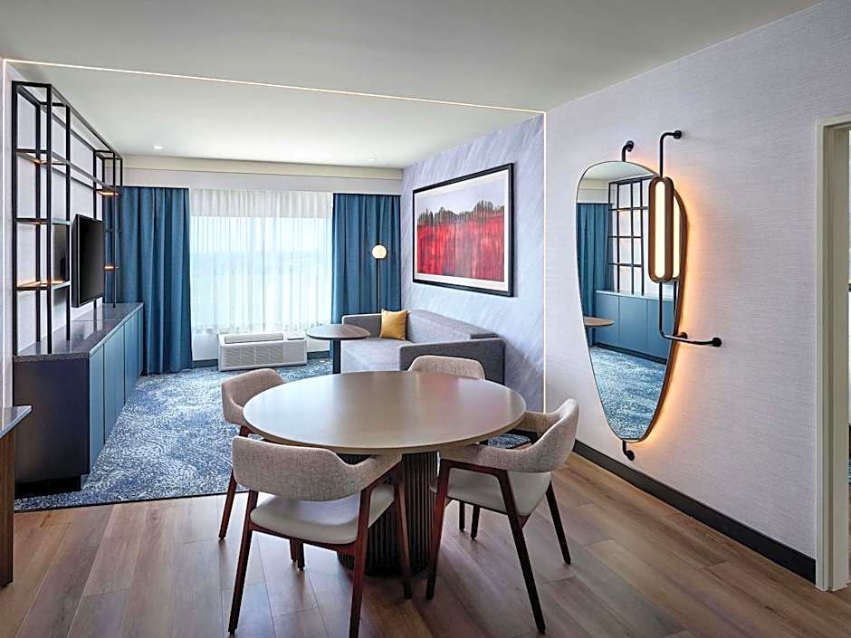 Novotel Toronto Vaughan Centre Hotel