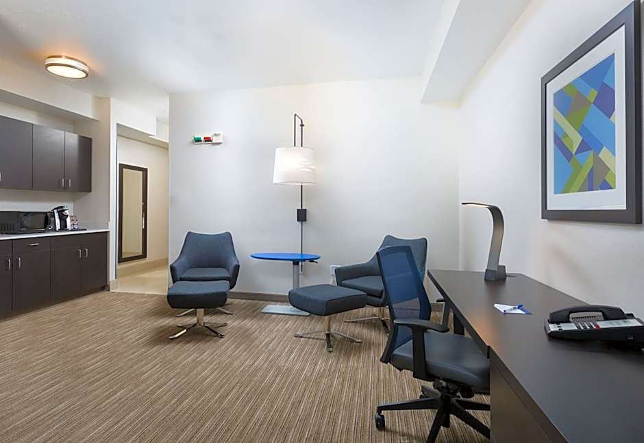Holiday Inn Express Hotel & Suites Eugene Downtown - University By IHG