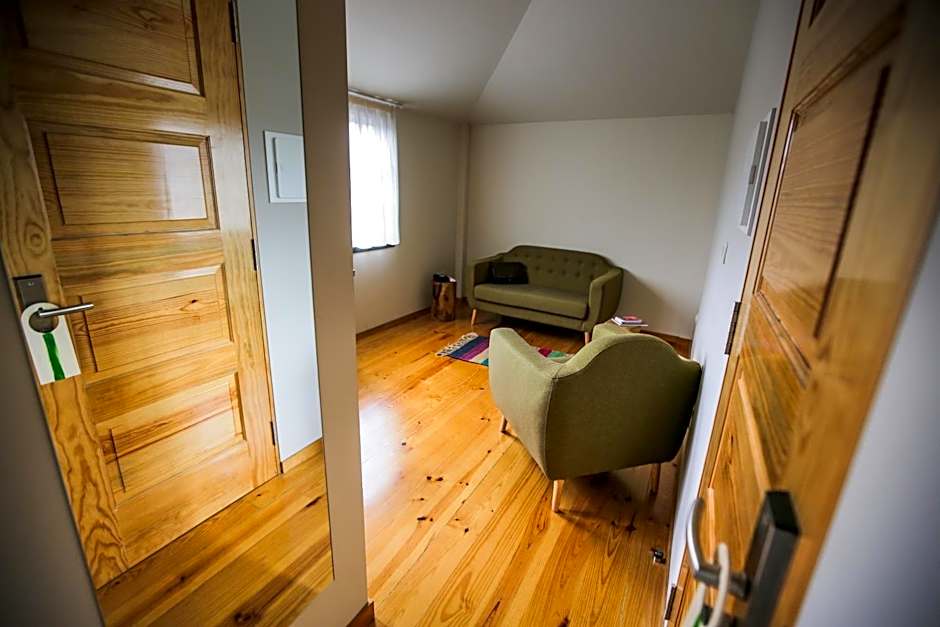 My Ribeira Guest House