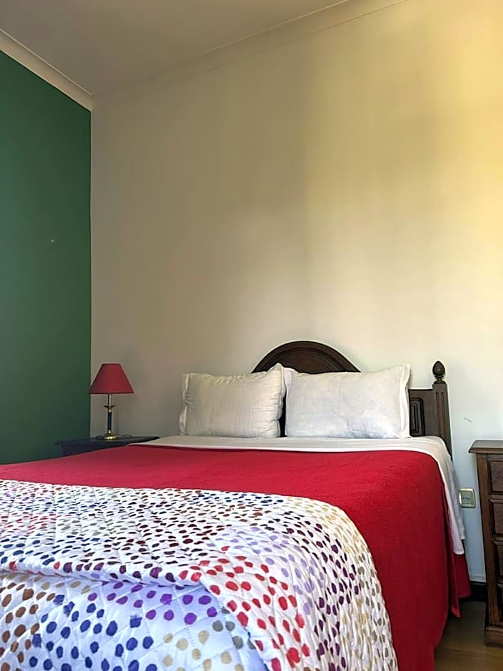 Casa Augusta - QUINTA