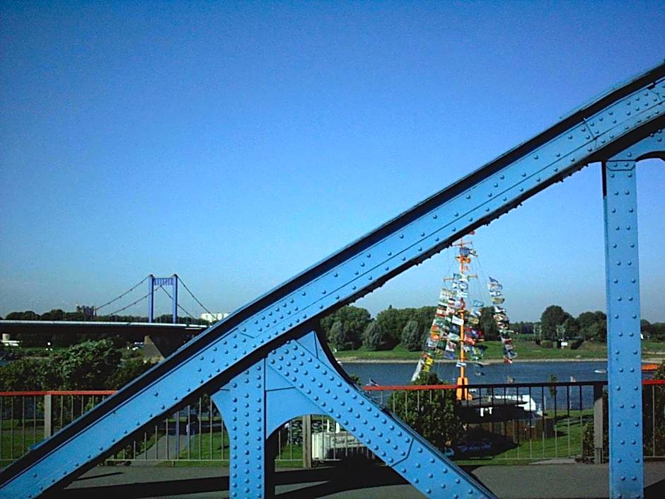 Hotel am Freihafen